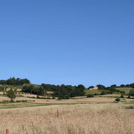 Maranzano 90 Villa Città della Pieve Esterno foto